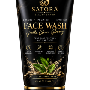 Premium Facial Cleanser – Fresh & Radiant Skin