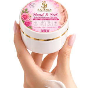 Hands & Feet Repair Brightening Cream